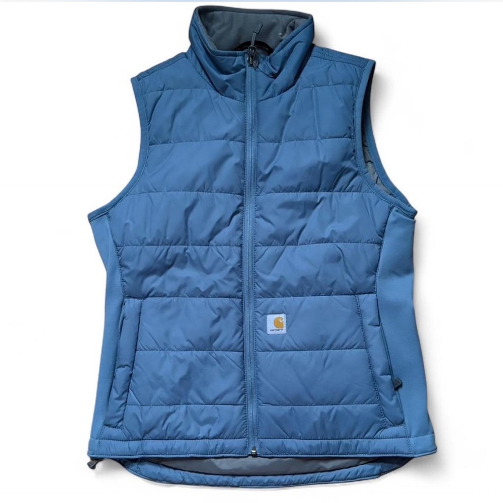 Carhartt Women’s Rain Defender Vest